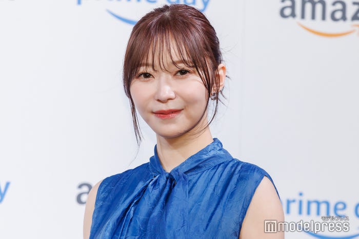 指原莉乃(C)モデルプレス