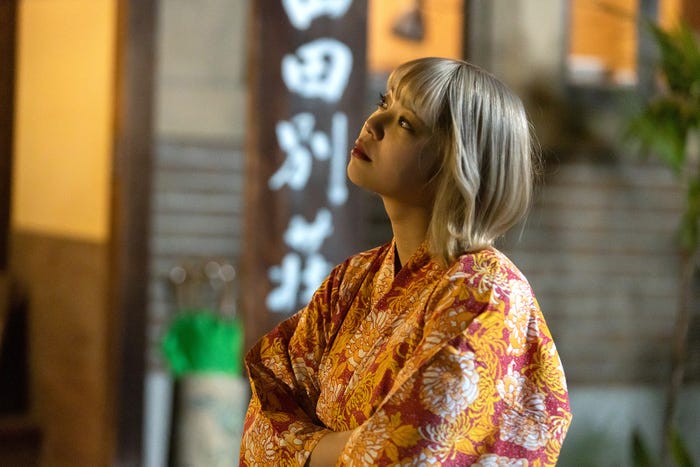星れいら (提供写真)