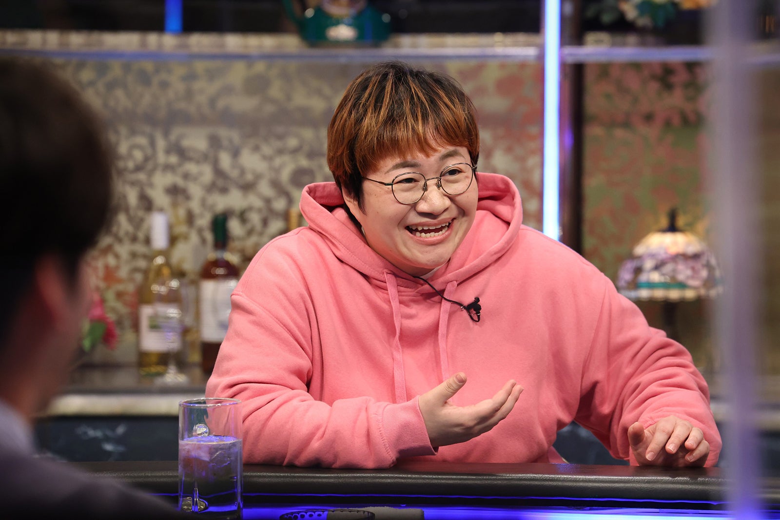 近藤春菜 （C）フジテレビ