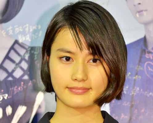 橋本愛を「可愛い」と絶賛 共演俳優が魅力を語る