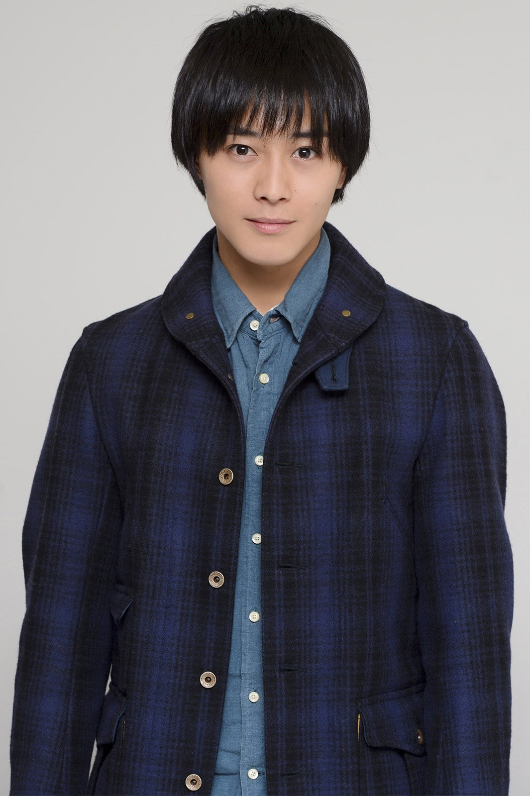 猪野広樹、東大合格リベンジ目指す予備校生に＜リピート～運命を変える10か月～＞