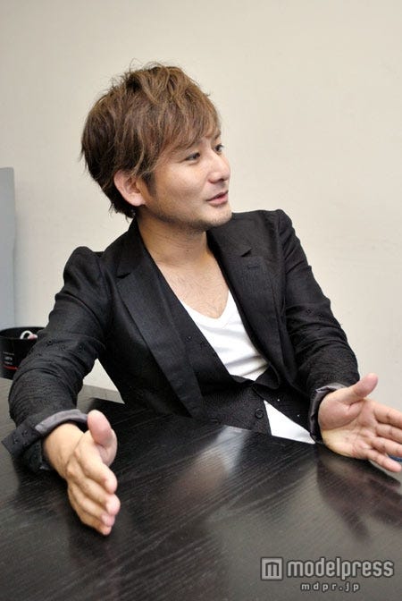 THE 野党/新藤晴一(ポルノグラフィティ)