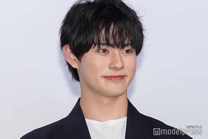 前田拳太郎(C)モデルプレス