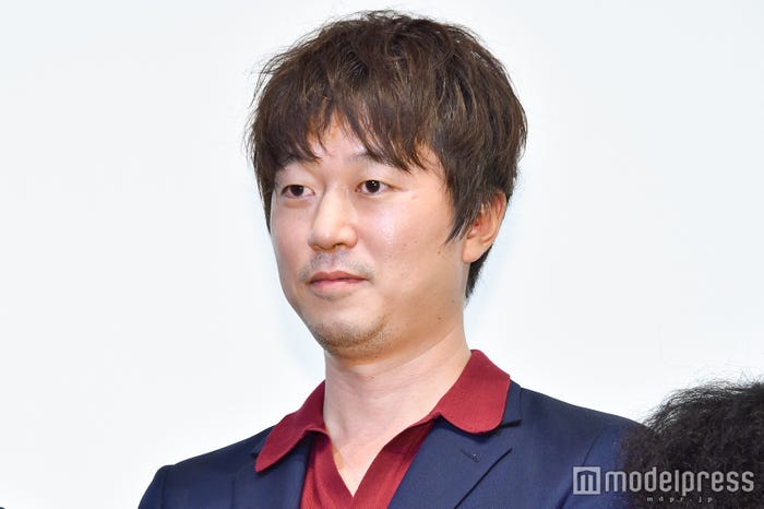 新井浩文(C)モデルプレス