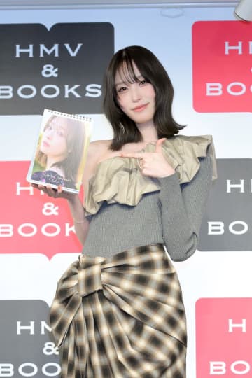 高橋ひかる「間もなくアラサー」指摘に率直「ちょっとドキっとした」習字に意欲「達筆になりたい」