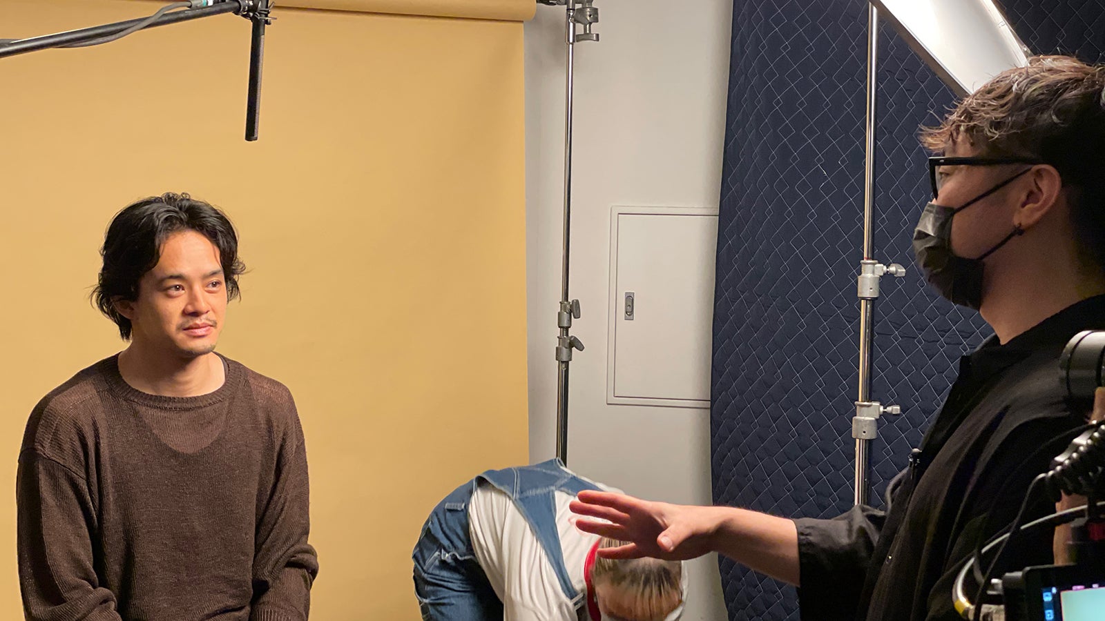 池松壮亮 （提供写真）