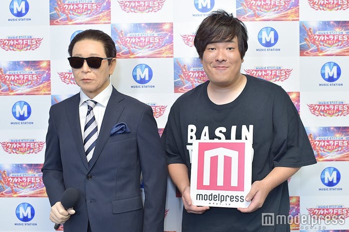 岡崎体育(C)モデルプレス