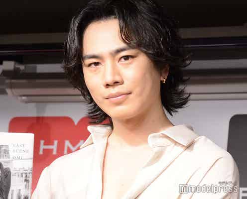 三代目JSB・OMI、ラジオ番組で謝罪 活動自粛中・今市隆二の代演「今後誠実な姿勢で対応を行ってもらいたいと強く思っております」