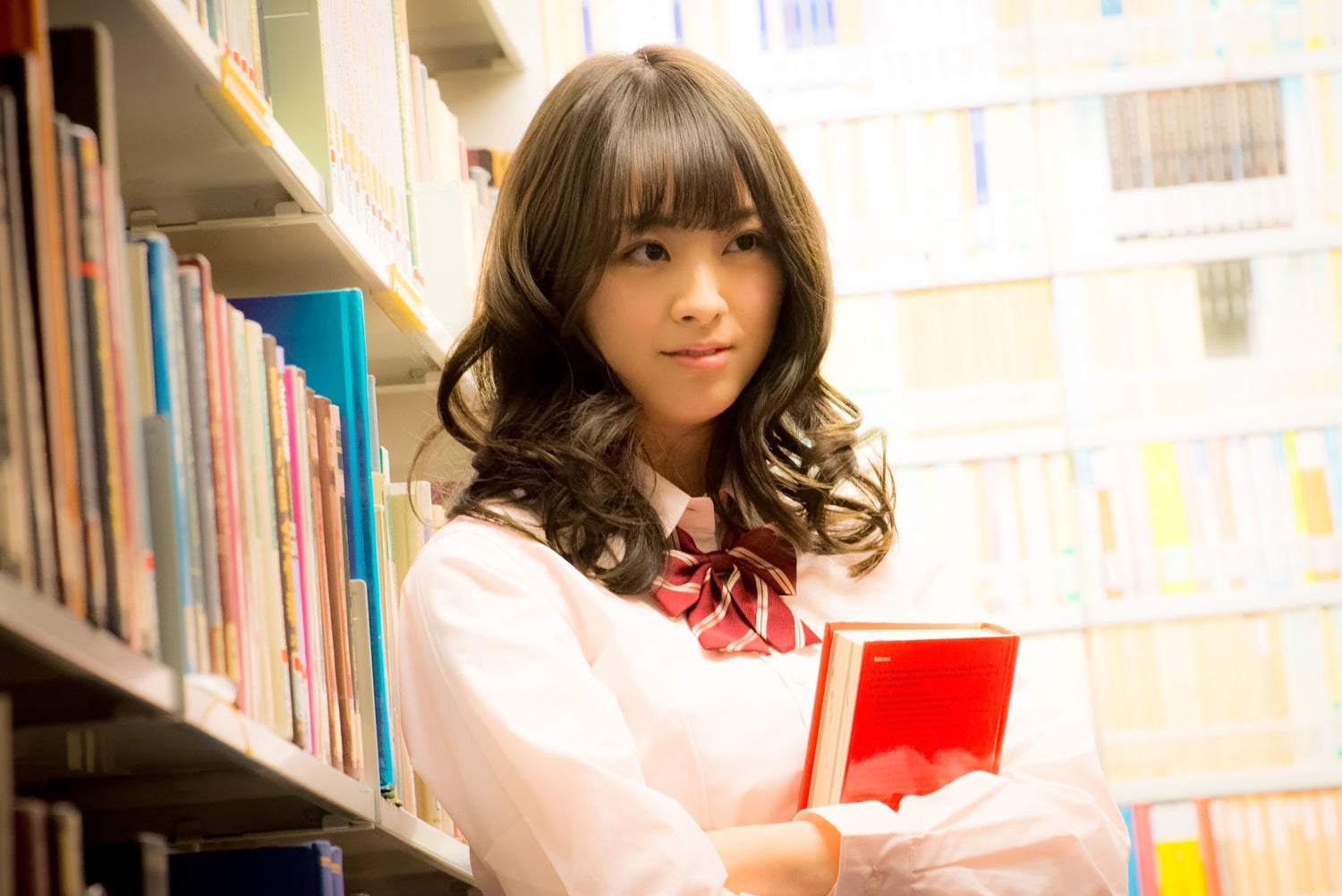 荒井レイラ （C）「2019 L・DK」製作委員会