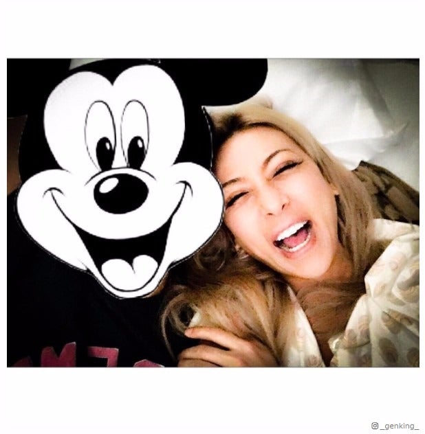 GENKING、意味深予告「早くみんなに報告したい」“特別な日”発表に予想飛びかう「結婚？」「相手は誰？」