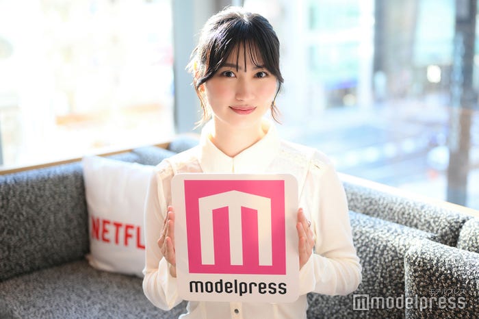 トウコ(朝井瞳子)(C)モデルプレス