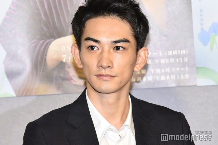 町田啓太(C)モデルプレス