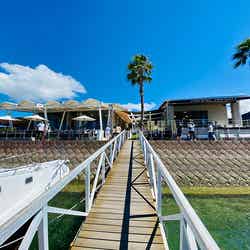 全国有数のマリンレジャースポットでもある上天草前島エリア/画像提供:シークルーズ