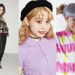 ぺこ、けーしゃん、E-girls Erieら豪華集結 一夜限りのハロウィンイベント開催