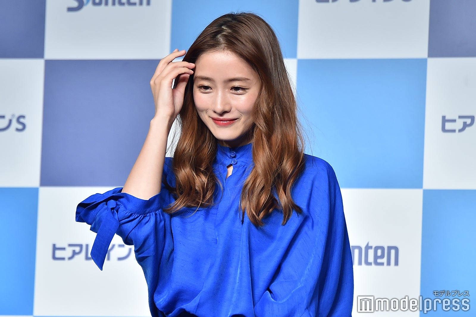 石原さとみ（C）モデルプレス