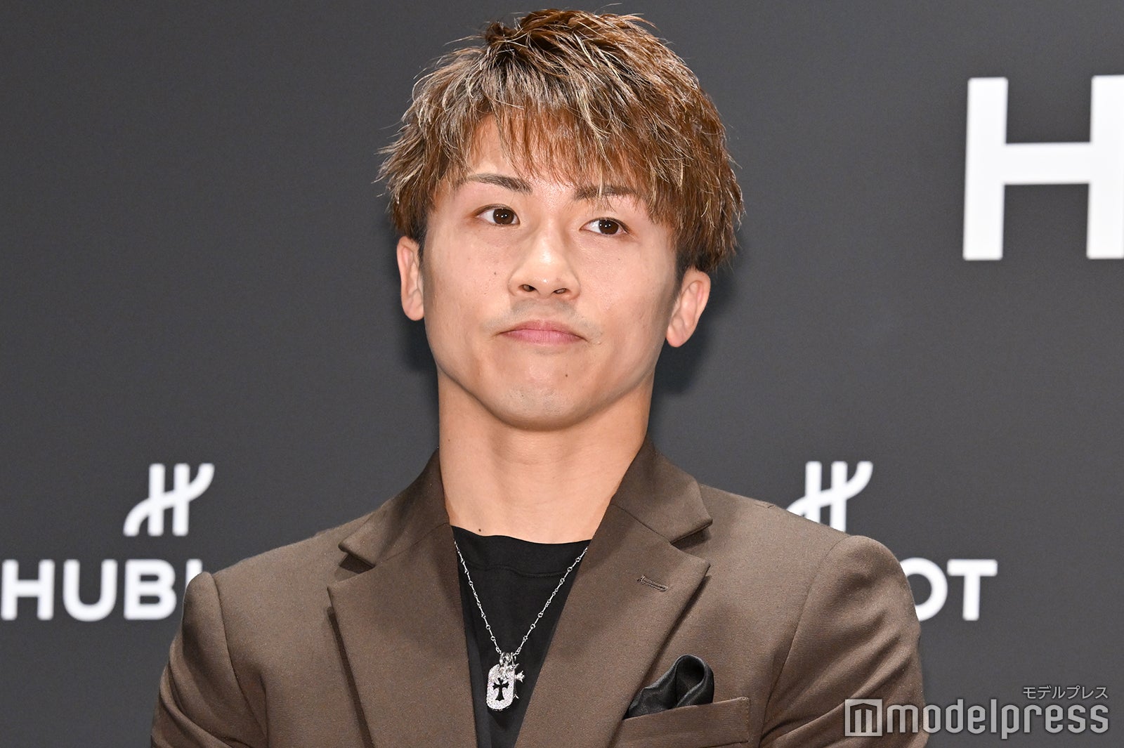 井上尚弥（C）モデルプレス