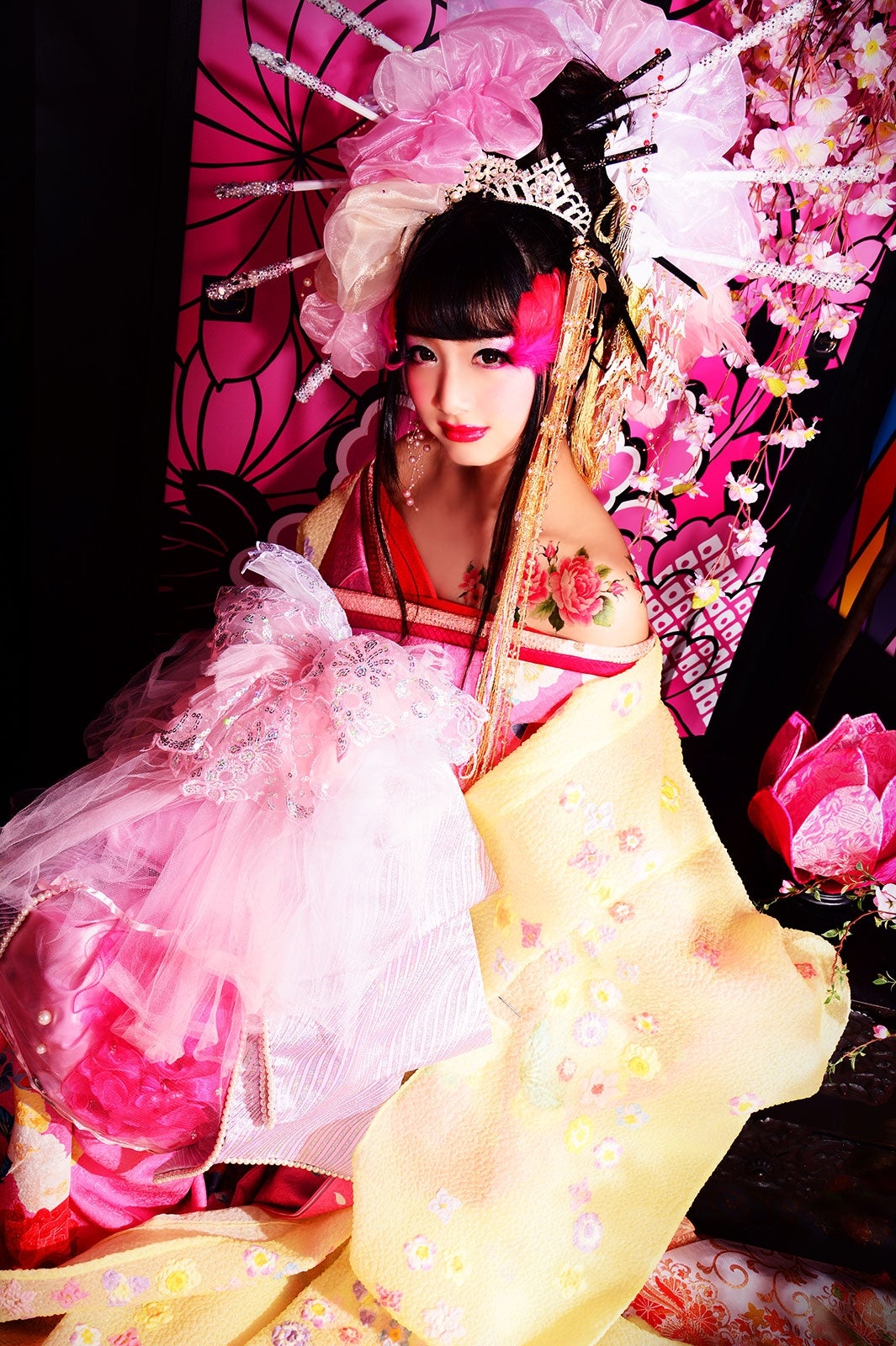 清水三年坂店（エンジェルスタイル）