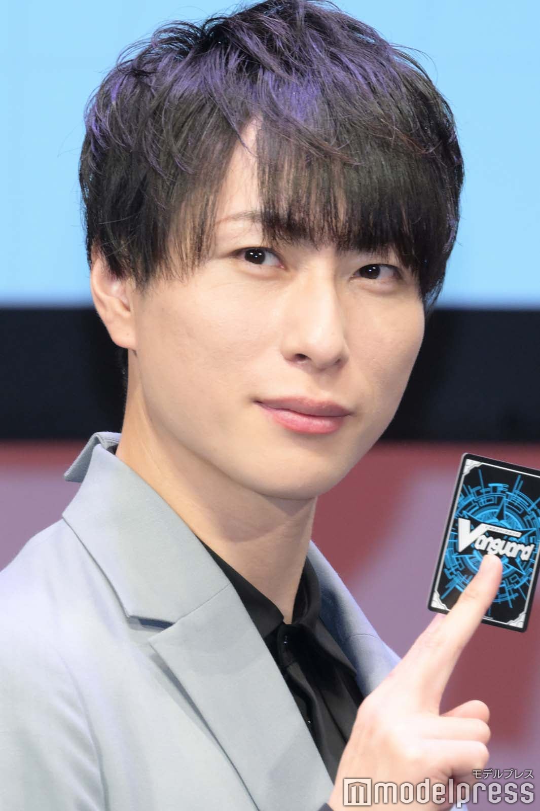 森嶋秀太（C）モデルプレス