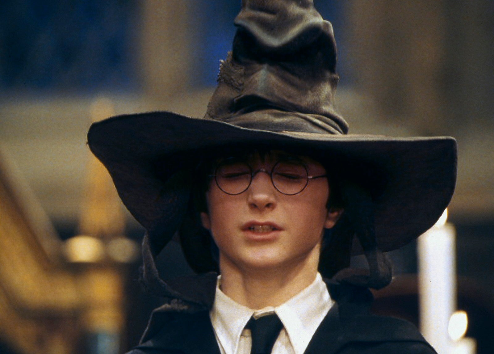 ハリー・ポッターと賢者の石／Harry Potter characters, names and related indicia are trademarks of and © Warner Bros. Entertainment Inc. Harry Potter Publishing Rights © J.K.R.© 2026 Warner Bros. Entertainment Inc. All rights reserved.