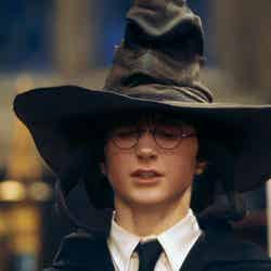 ハリー・ポッターと賢者の石/Harry Potter characters, names and related indicia are trademarks of and © Warner Bros. Entertainment Inc. Harry Potter Publishing Rights © J.K.R.© 2026 Warner Bros. Entertainment Inc. All rights reserved.