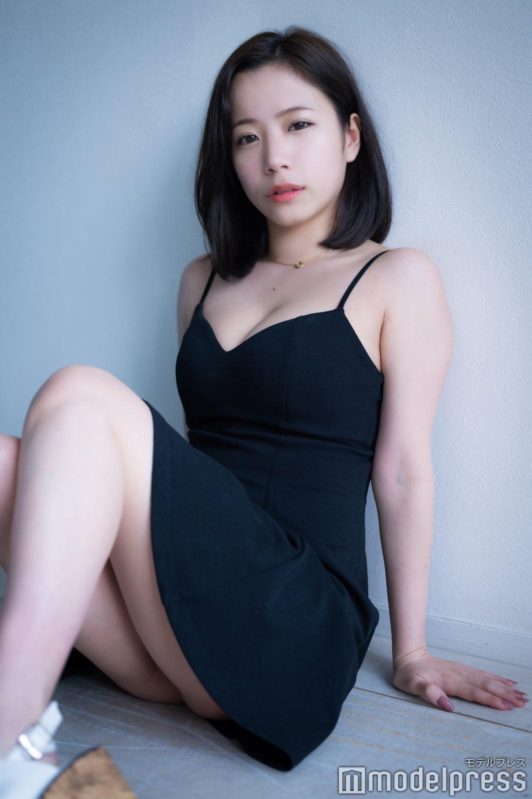 陽葵（C）モデルプレス