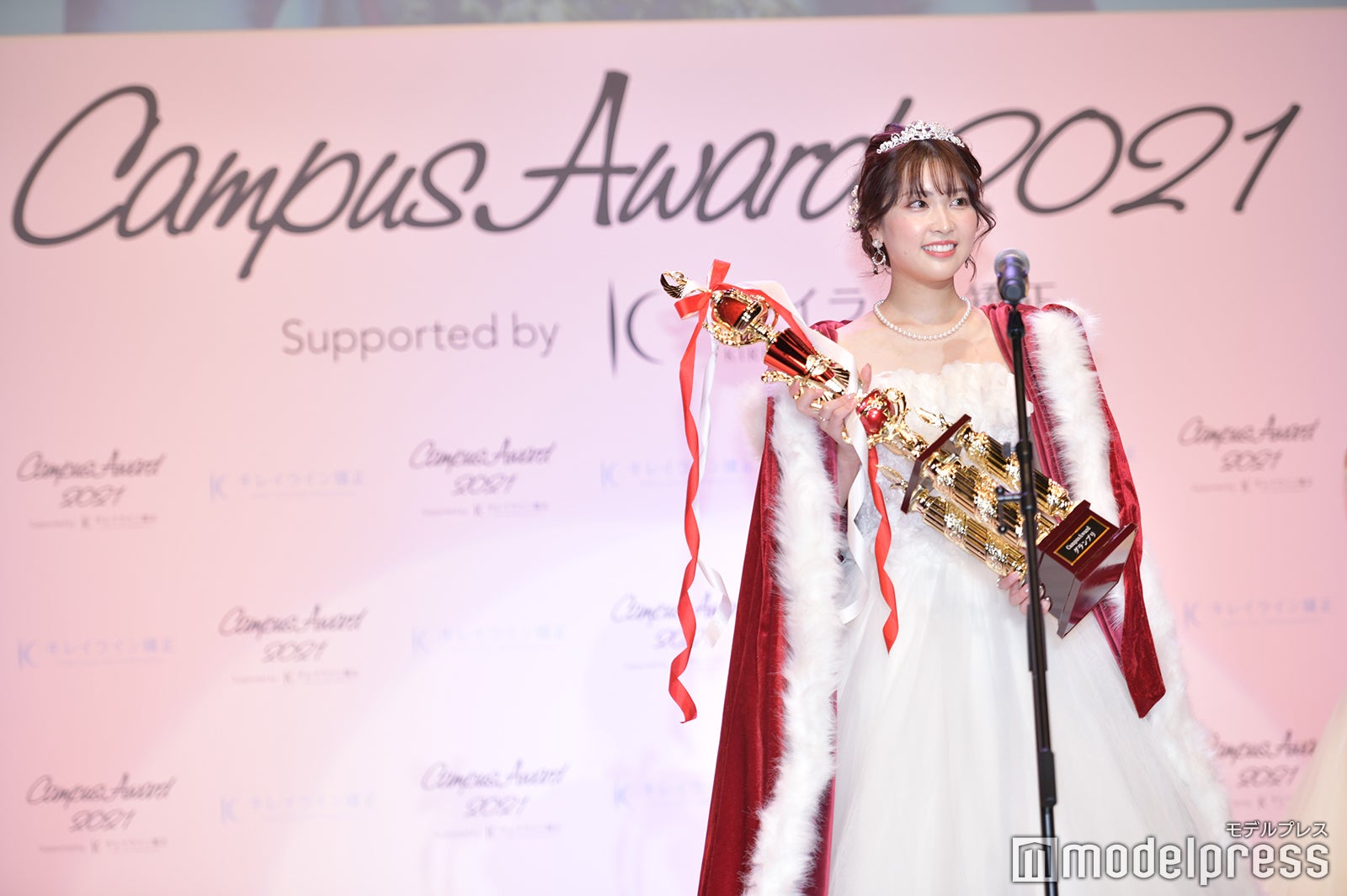 大原凪紗さん（C）モデルプレス