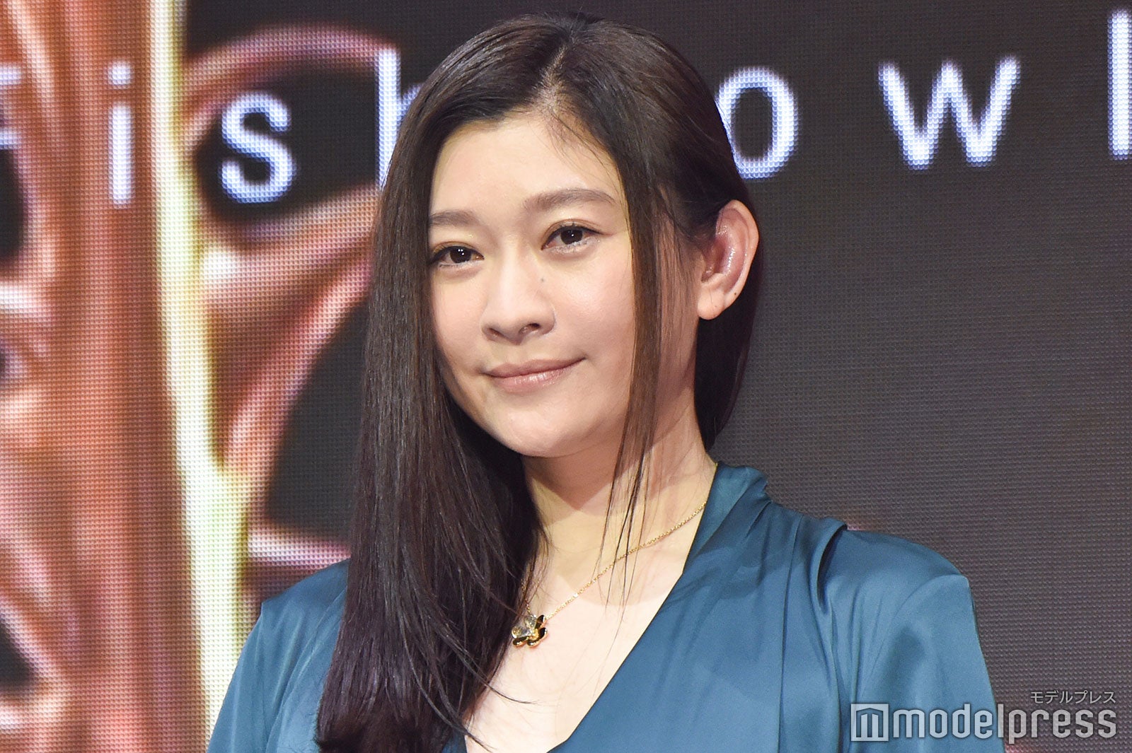 篠原涼子 （C）モデルプレス