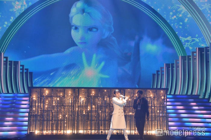 【リハ1日日】中元みずき (C)モデルプレス