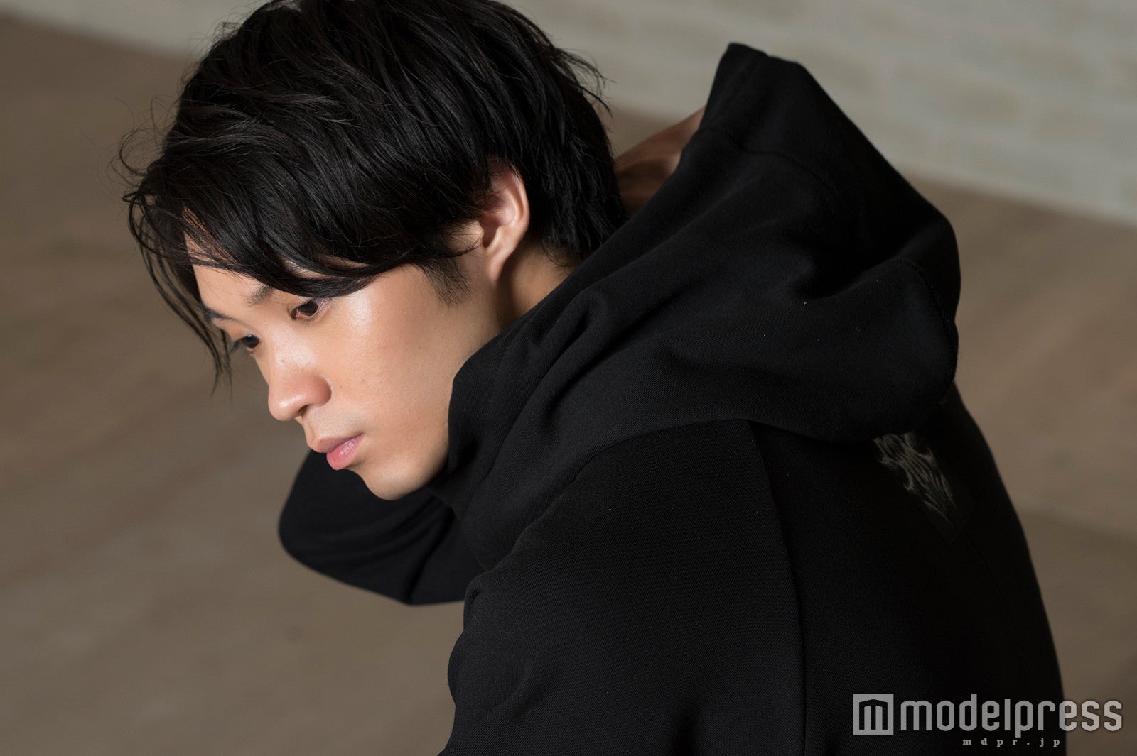 磯村勇斗（C）モデルプレス