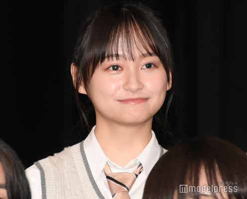 元日向坂46影山優佳「もうアイドル辞めたんですよね」胸キュンセリフ披露に困惑【御上先生】