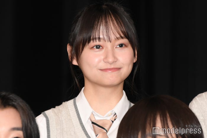 影山優佳(C)モデルプレス