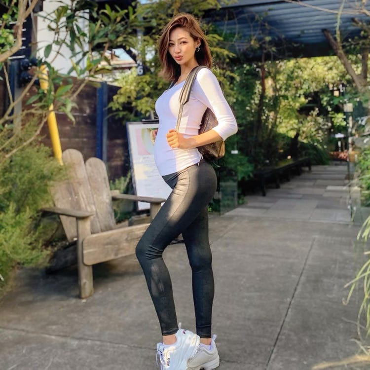 画像9/12) インスタグラマー宮崎麗香“美しすぎるシングルマザー”と 