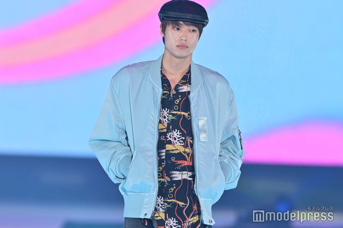 夏生大湖(C)モデルプレス