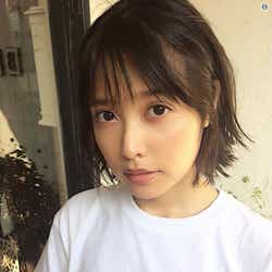 モデルプレス - 松本愛、25cm髪バッサリ大胆イメチェンが可愛すぎ「真似したい」「即保存した」絶賛の声