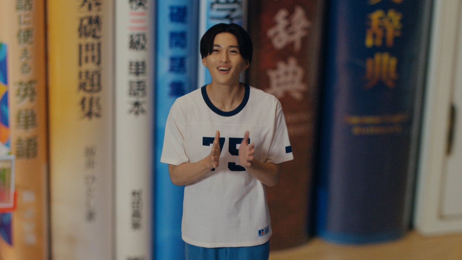 「南くんが恋人！？ 」第4話より（C）テレビ朝日