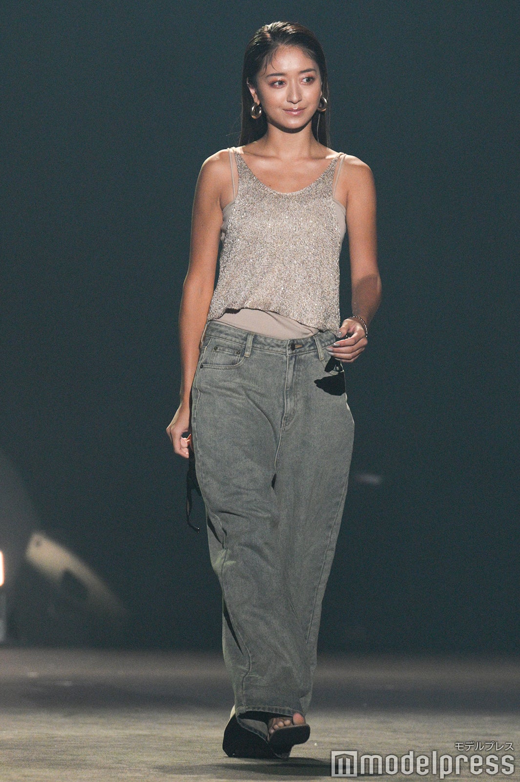 みちょぱ（池田美優）（C）モデルプレス