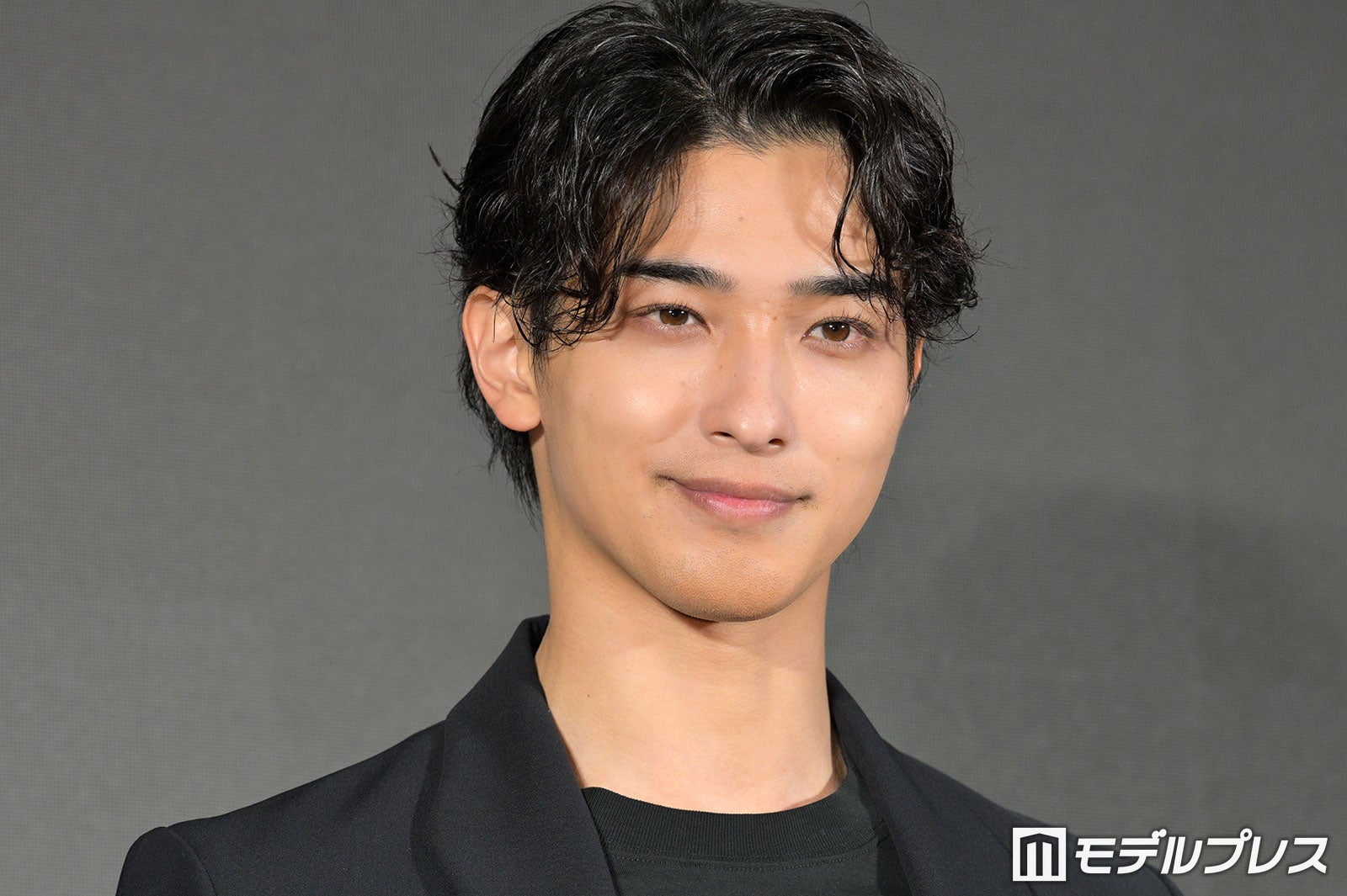横浜流星、急なカメラ目線は「いつになっても慣れない」CM撮影で感じた芝居との違い