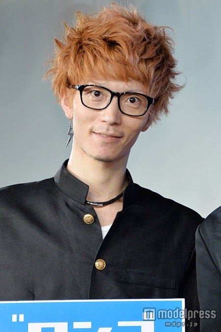 本能寺の変 エグスプロージョン おばらよしお 活動再開 昨年傷害事件 モデルプレス 本能寺の変 エグスプロージョン おばらよしお 活動再開 昨年傷害事件 モデルプレス