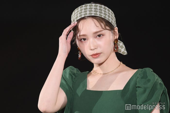 那須ほほみ(C)モデルプレス