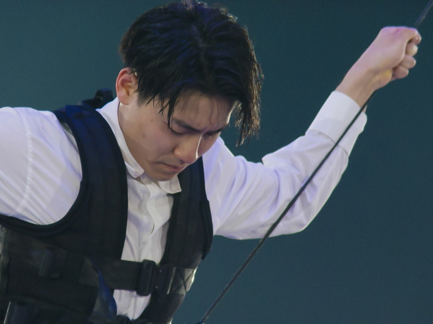 小森隼（提供写真）