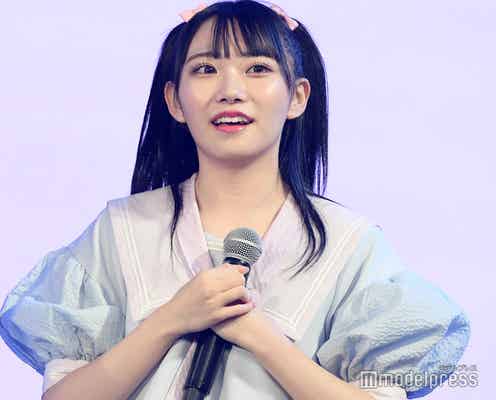 ≠ME「てゆーか、みるてんって何?」がTikTokでバズリ中 指原莉乃も反響殺到に驚き