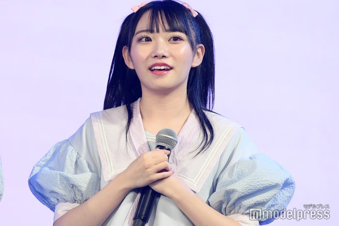 本田珠由記/≠ME(C)モデルプレス