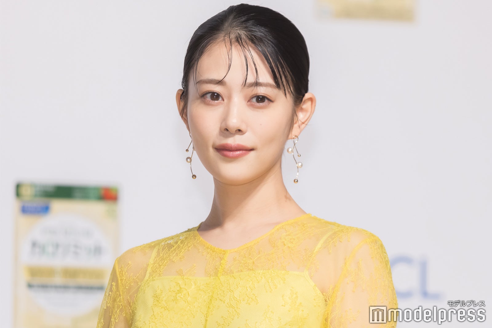 高畑充希（C）モデルプレス