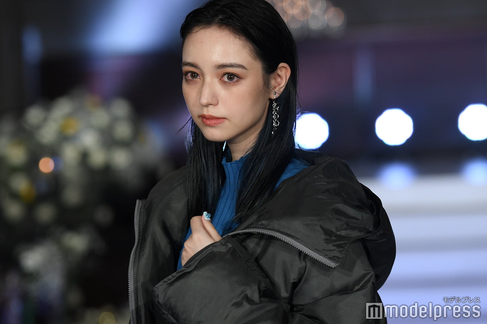 多屋来夢（C）モデルプレス