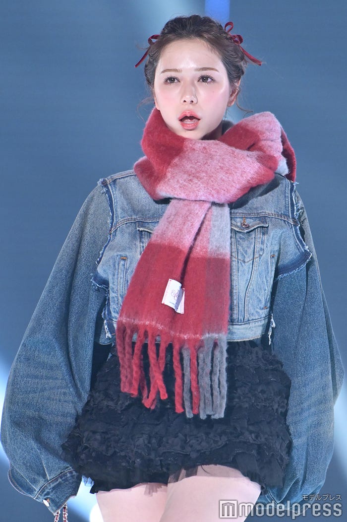 村重杏奈(C)モデルプレス