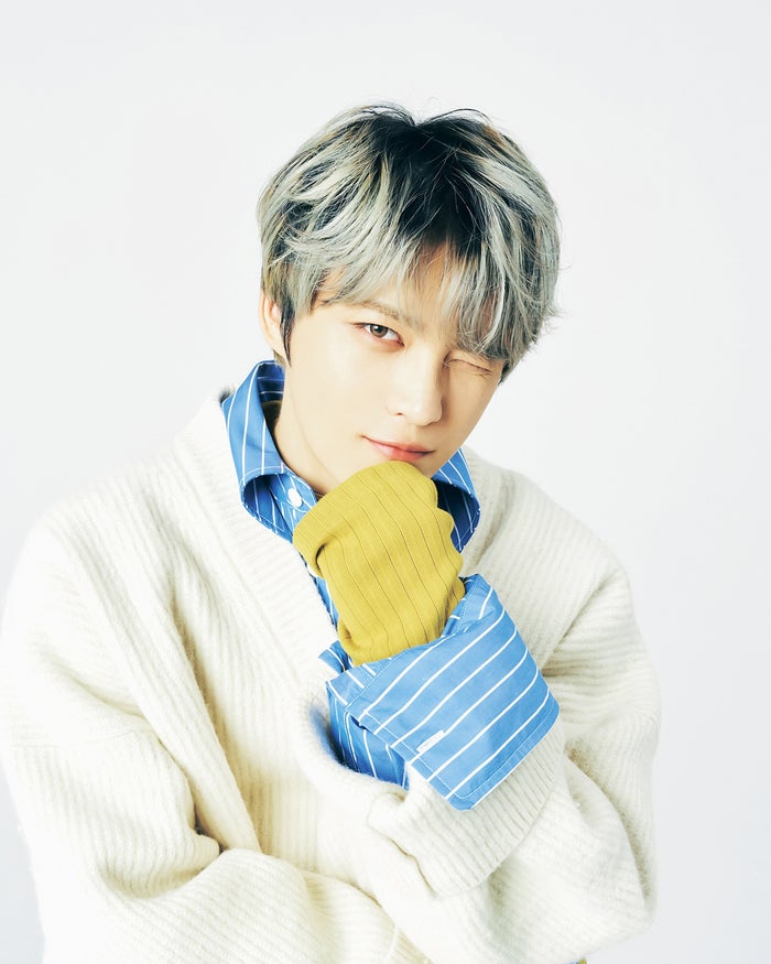 ジェジュン White と Black 異なる顔で魅せる 涙がこぼれそうな瞳も モデルプレス ジェジュン White と Black 異なる顔で魅せる 涙がこぼれそうな瞳も モデルプレス