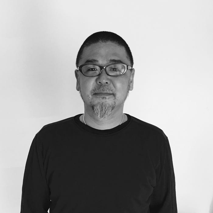 野老朝雄氏(画像提供:日本テレビ)