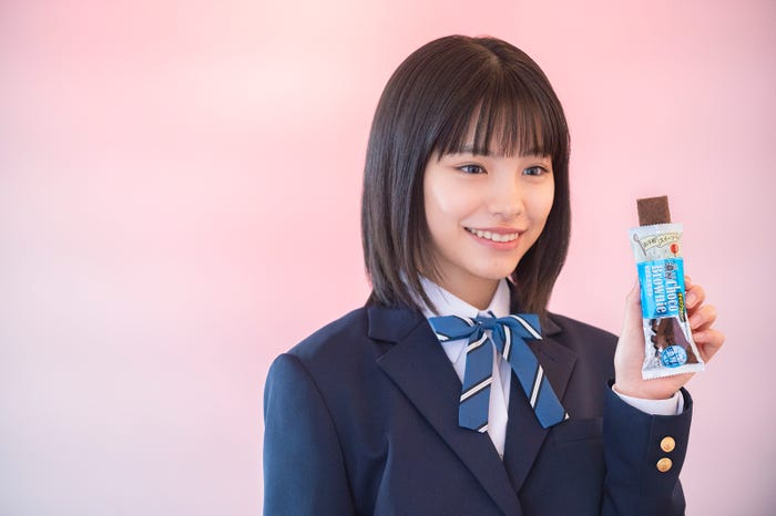 當真あみ(提供写真)