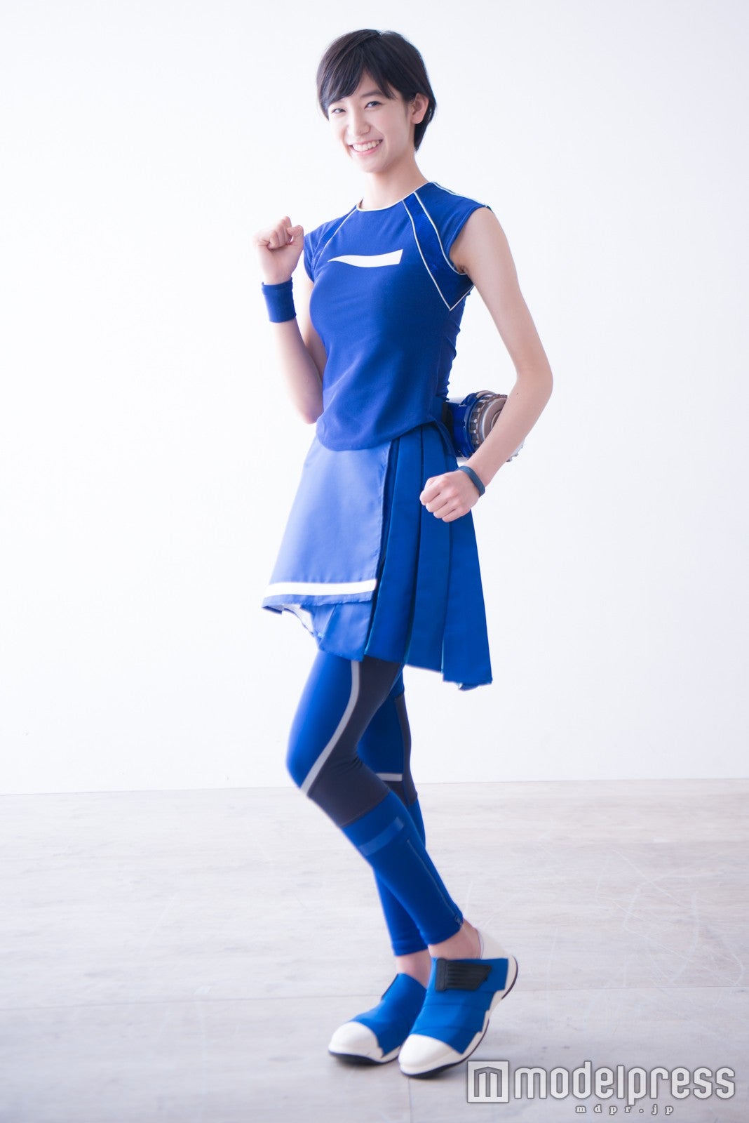 小貫莉奈（C）モデルプレス