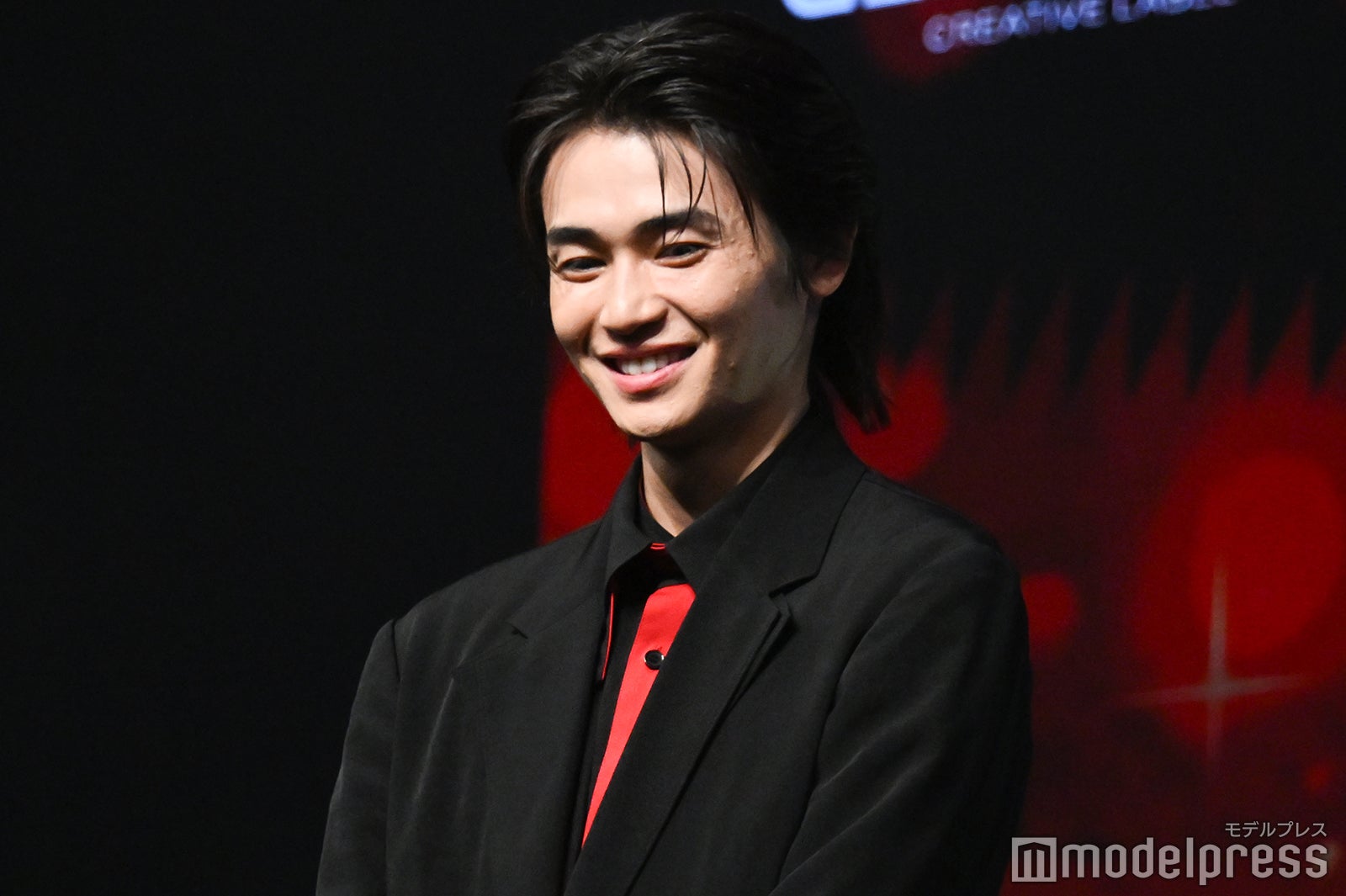 西垣匠（C）モデルプレス